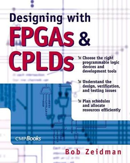 Designing with FPGAs and Cplds [With CDROM] (in English)