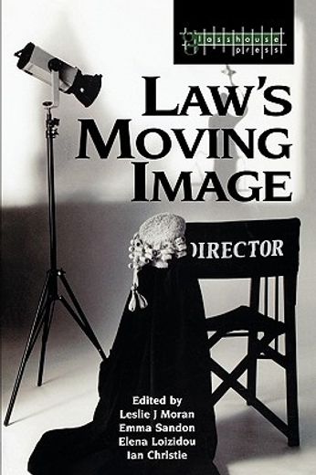 law´s moving image