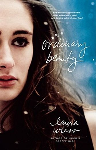 ordinary beauty (in English)