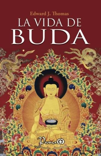 La Vida de Buda (in Spanish)