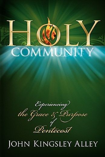 holy community (in English)