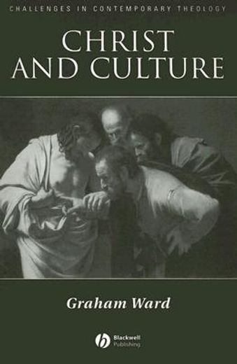 christ and culture (en Inglés)