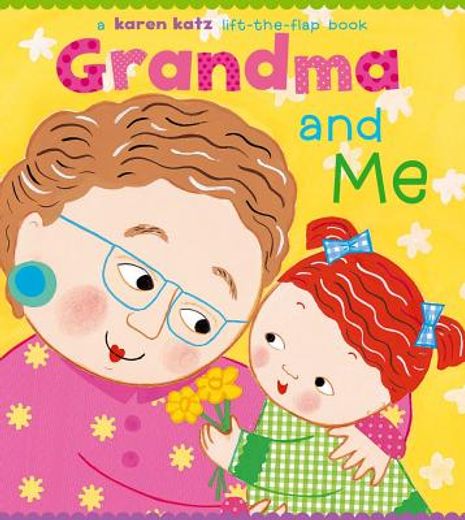 grandma and me (en Inglés)