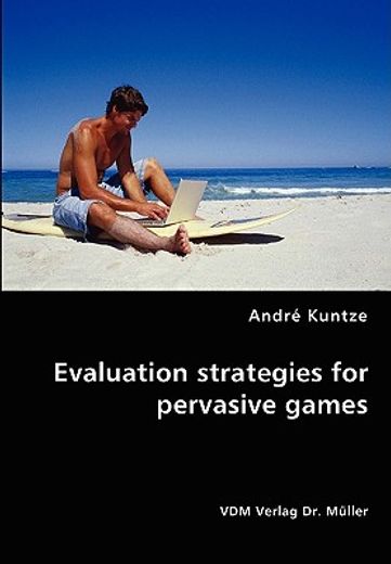 evaluation strategies for pervasive games