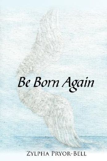 be born again