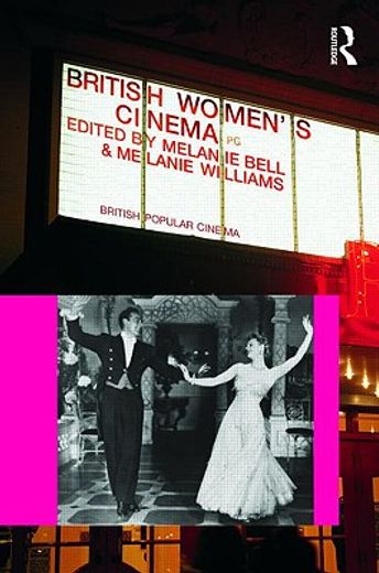 british women´s cinema