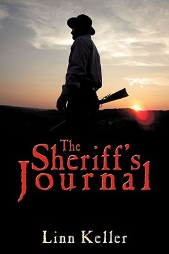 the sheriff`s journal