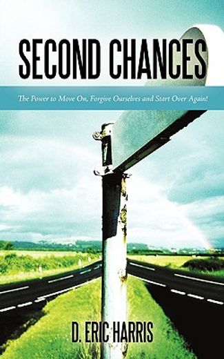 second chances (in English)