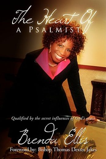 heart of a psalmist