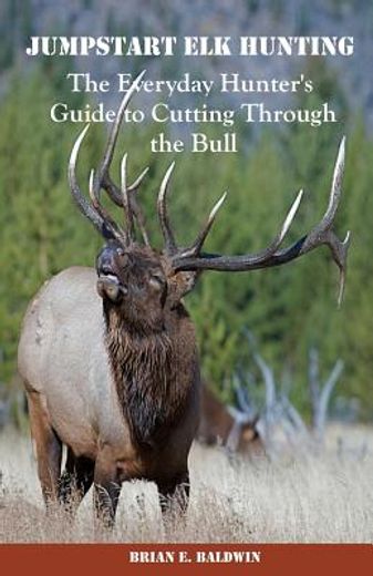 jumpstart elk hunting (in English)
