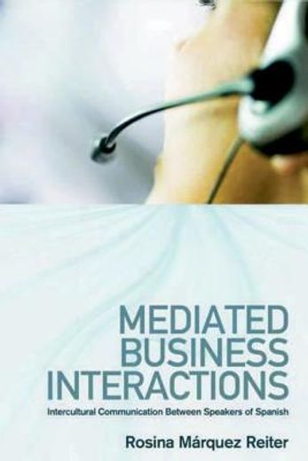 mediated business interactions