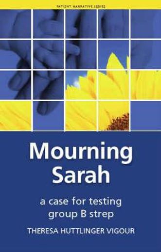 Mourning Sarah (en Inglés)