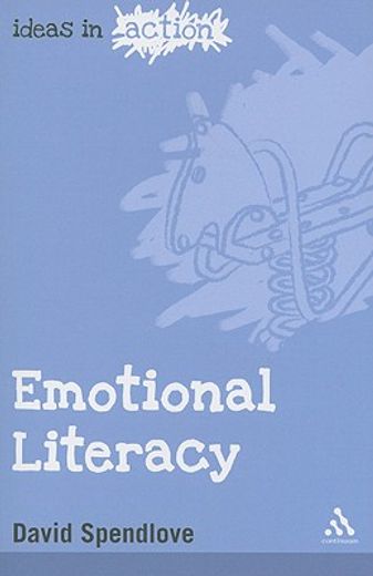 emotional literacy