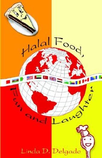 halal food, fun and laughter