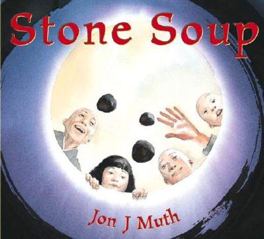 stone soup (in English)