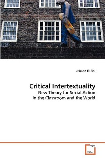 critical intertextuality