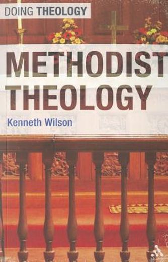 methodist theology