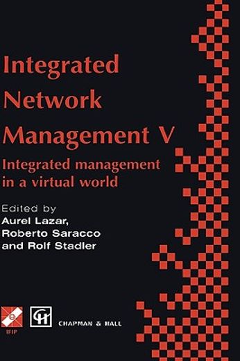 integrated network management v (en Inglés)