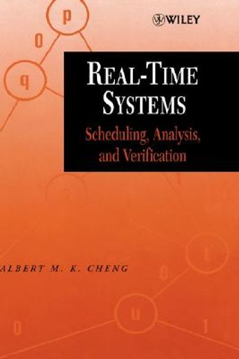 real-time systems,scheduling, analysis, and verification