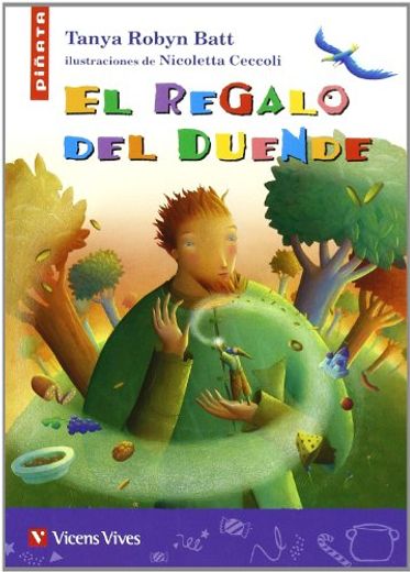 El Regalo del Duende