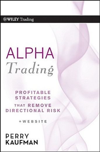 alpha trading