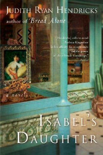 isabel´s daughter (in English)