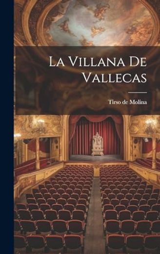 La Villana de Vallecas (in Spanish)