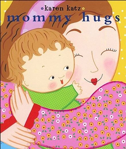 mommy hugs