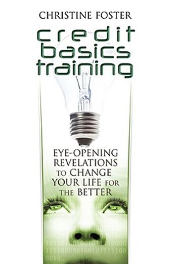 credit basics training: eye-opening reve