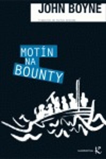 Motín na Bounty (Narrativa K)