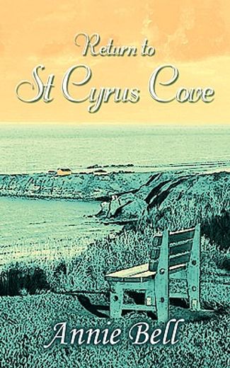 st. cyrus cove
