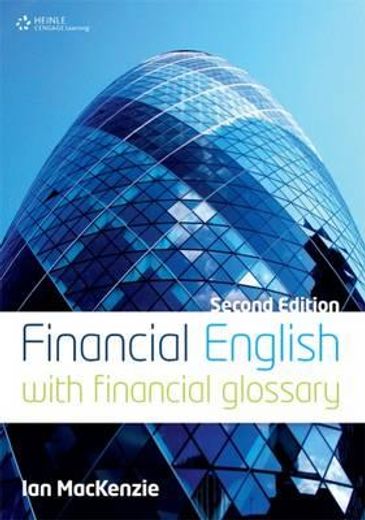 Financial English (en Inglés)