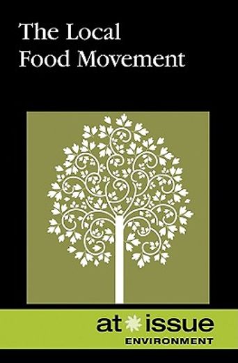 the local food movement