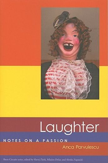 laughter,notes on a passion