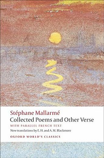 collected poems and other verse (en Inglés)