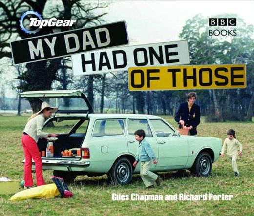 top gear,my dad had one of those