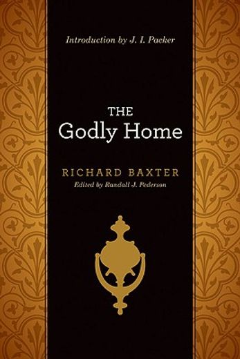 the godly home (in English)