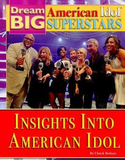 insight into american idol