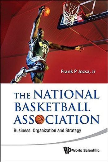 the national basketball association,business, organization and strategy
