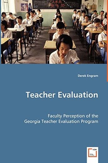 teacher evaluation