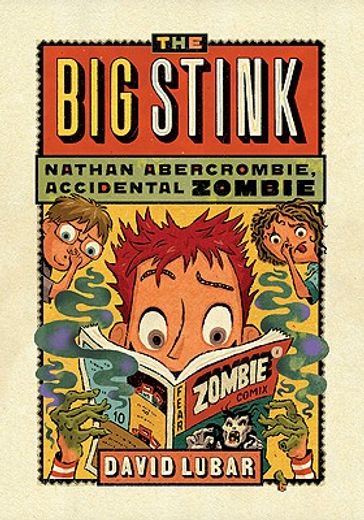 the big stink (en Inglés)