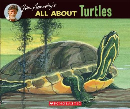all about turtles (en Inglés)