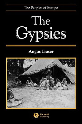 the gypsies (en Inglés)