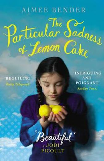 particular sadness of lemon (in English)
