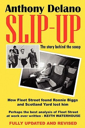 slip-up