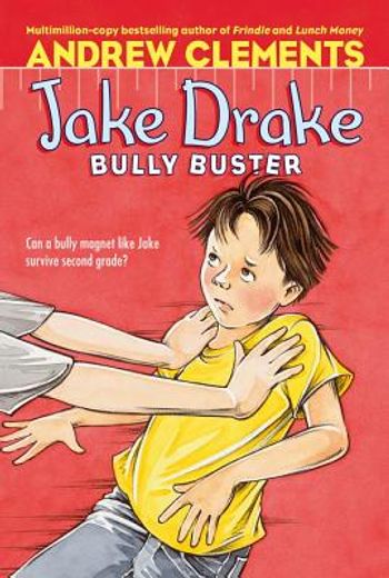 jake drake, bully buster (in English)