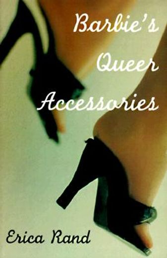 barbie´s queer accessories