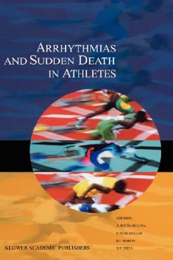 arrhythmias and sudden death in athletes (en Inglés)