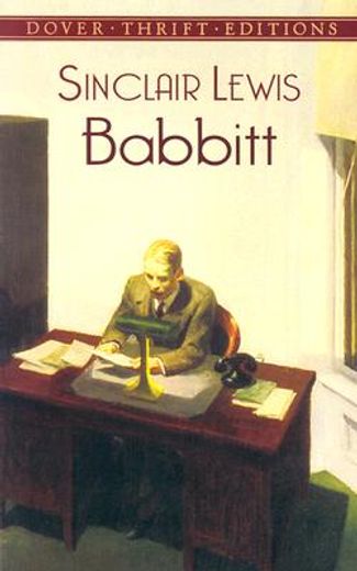 babbitt (en Inglés)
