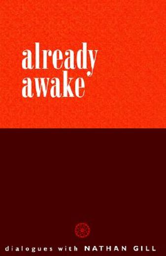 already awake (en Inglés)